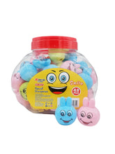 Lve Set Ascutitoare 48buc/set 1884-13